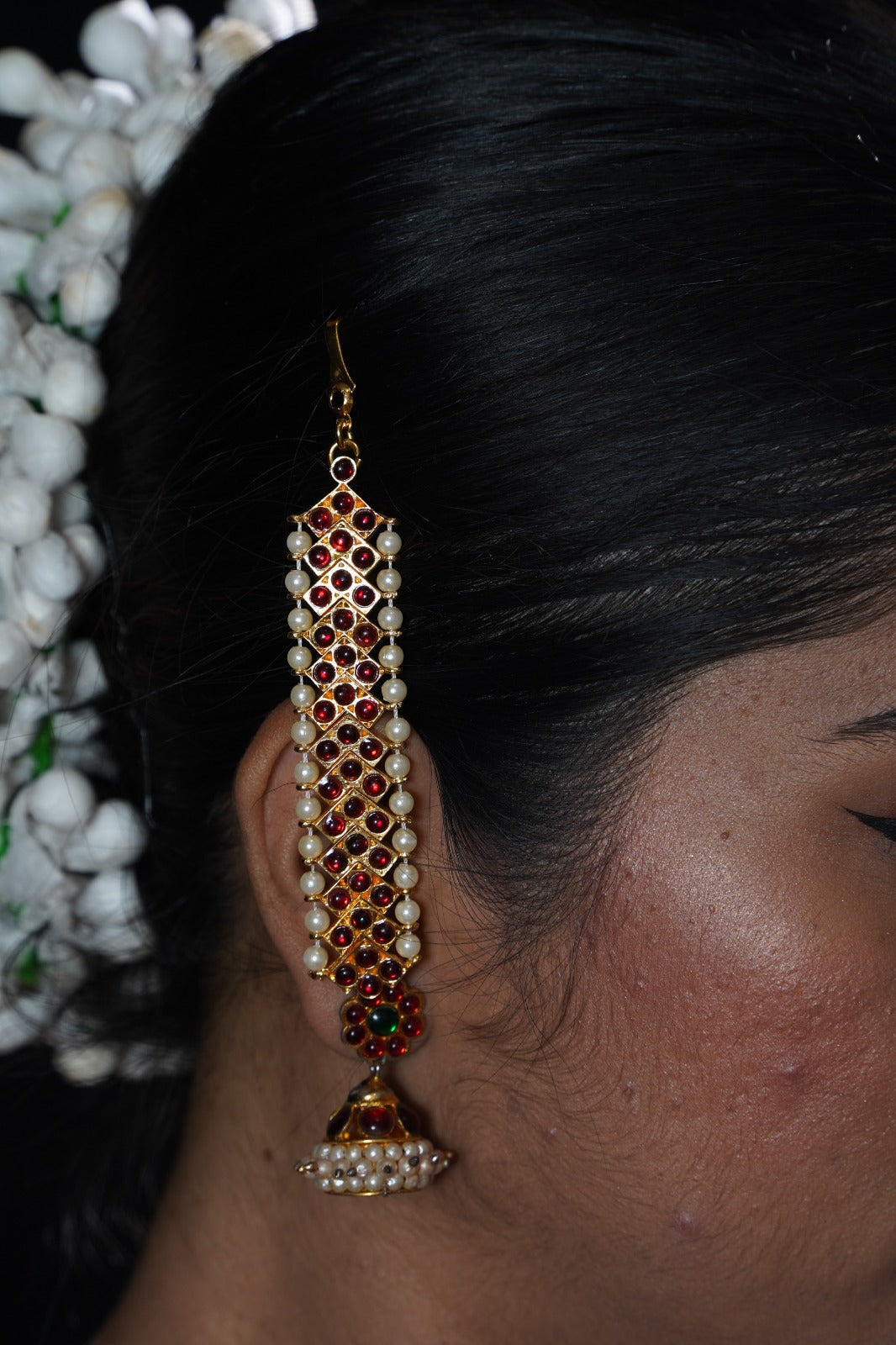 Matal / Ear Cuffs #2