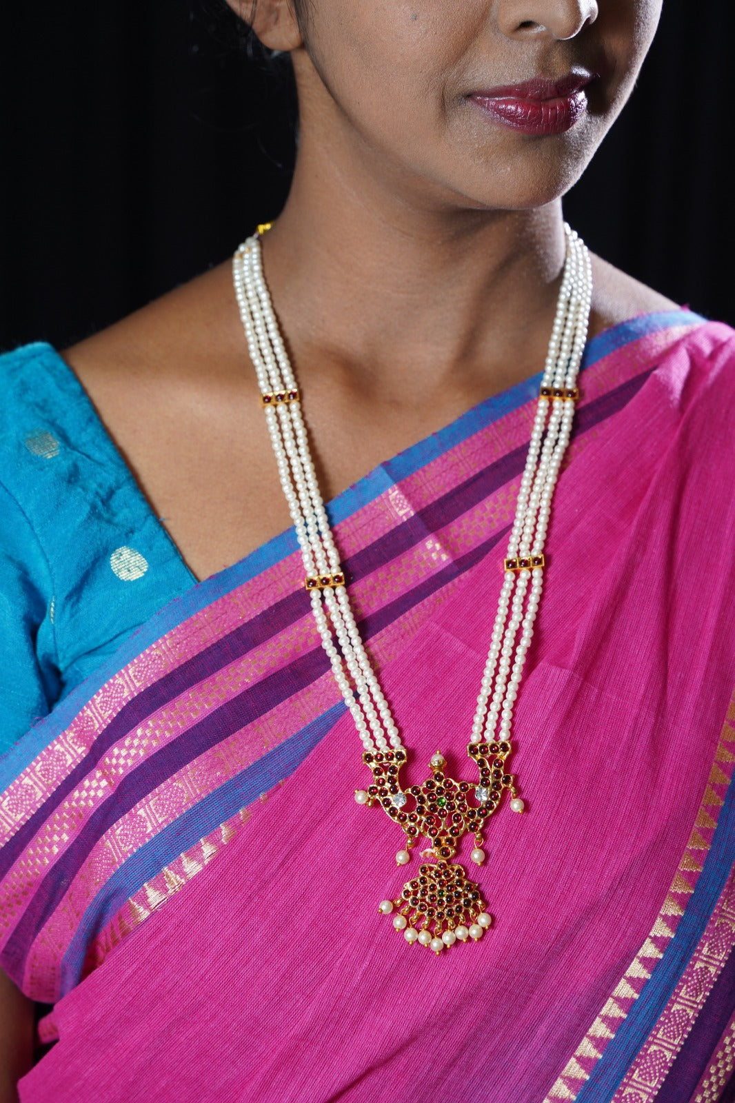 Long Necklace #1