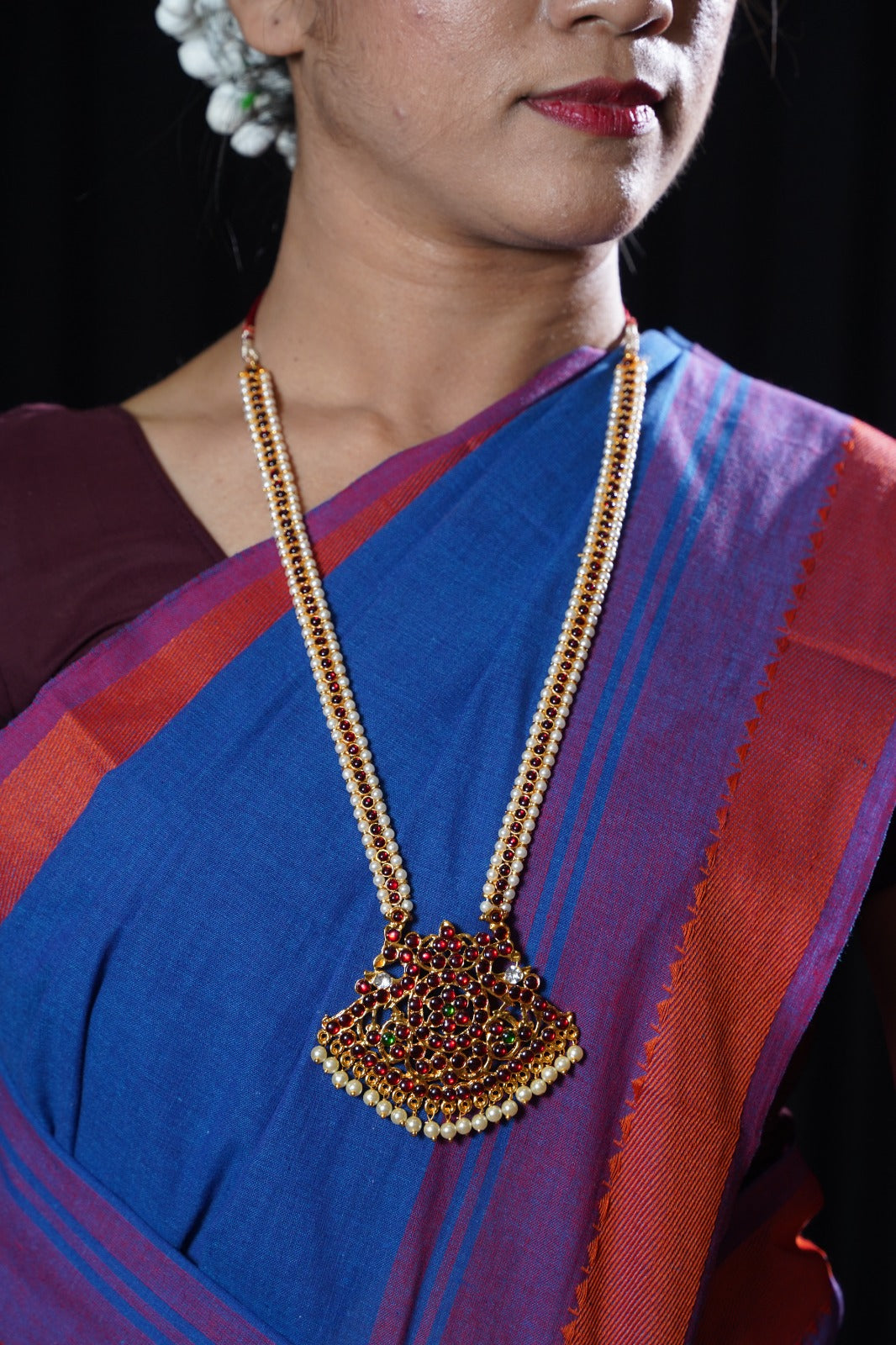 Long Necklace #4