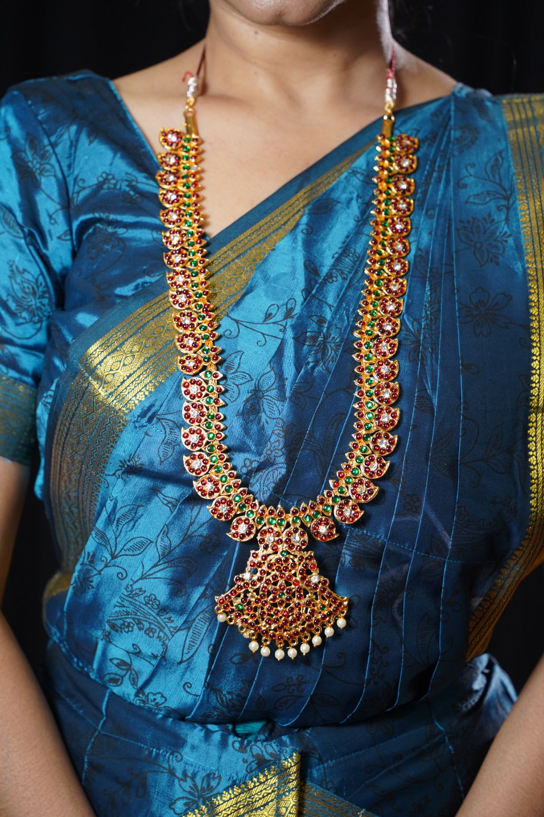 Long Necklace #3