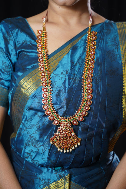 Long Necklace #3