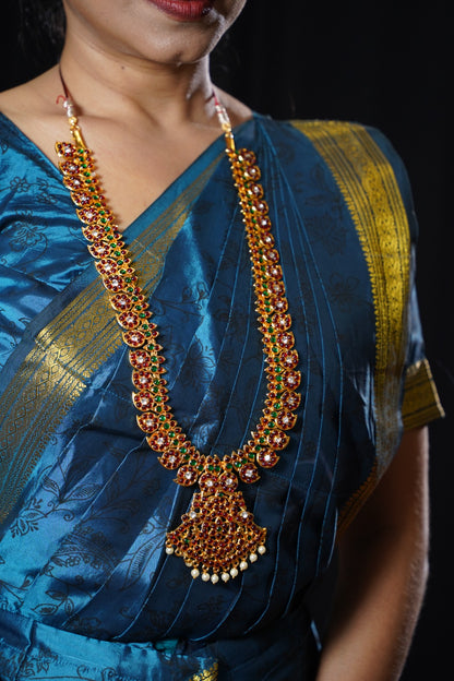 Long Necklace #3
