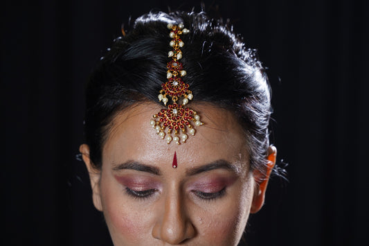 Bindi//Matha Patti 05