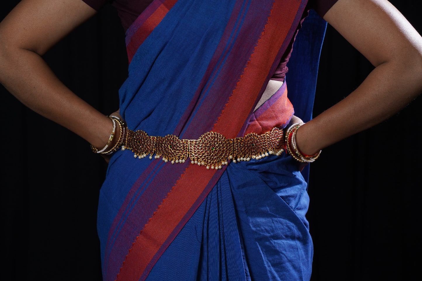 Waist Belt #3